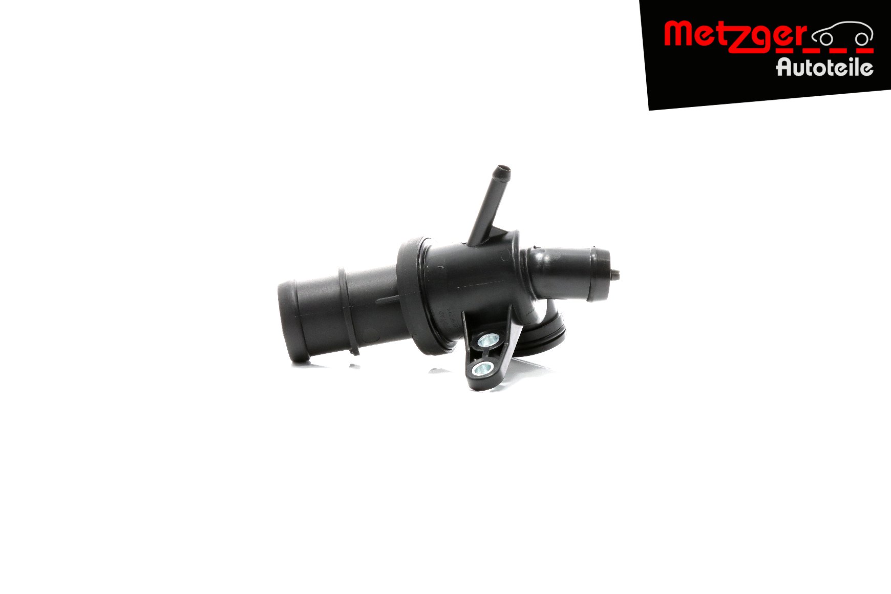 Kühlwasserthermostat 4006200 METZGER A6402000715 MERCEDES-BENZ