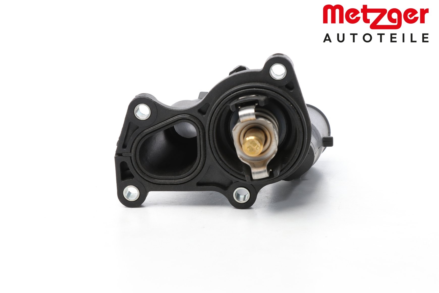 Kühlmittelregler METZGER 4006202