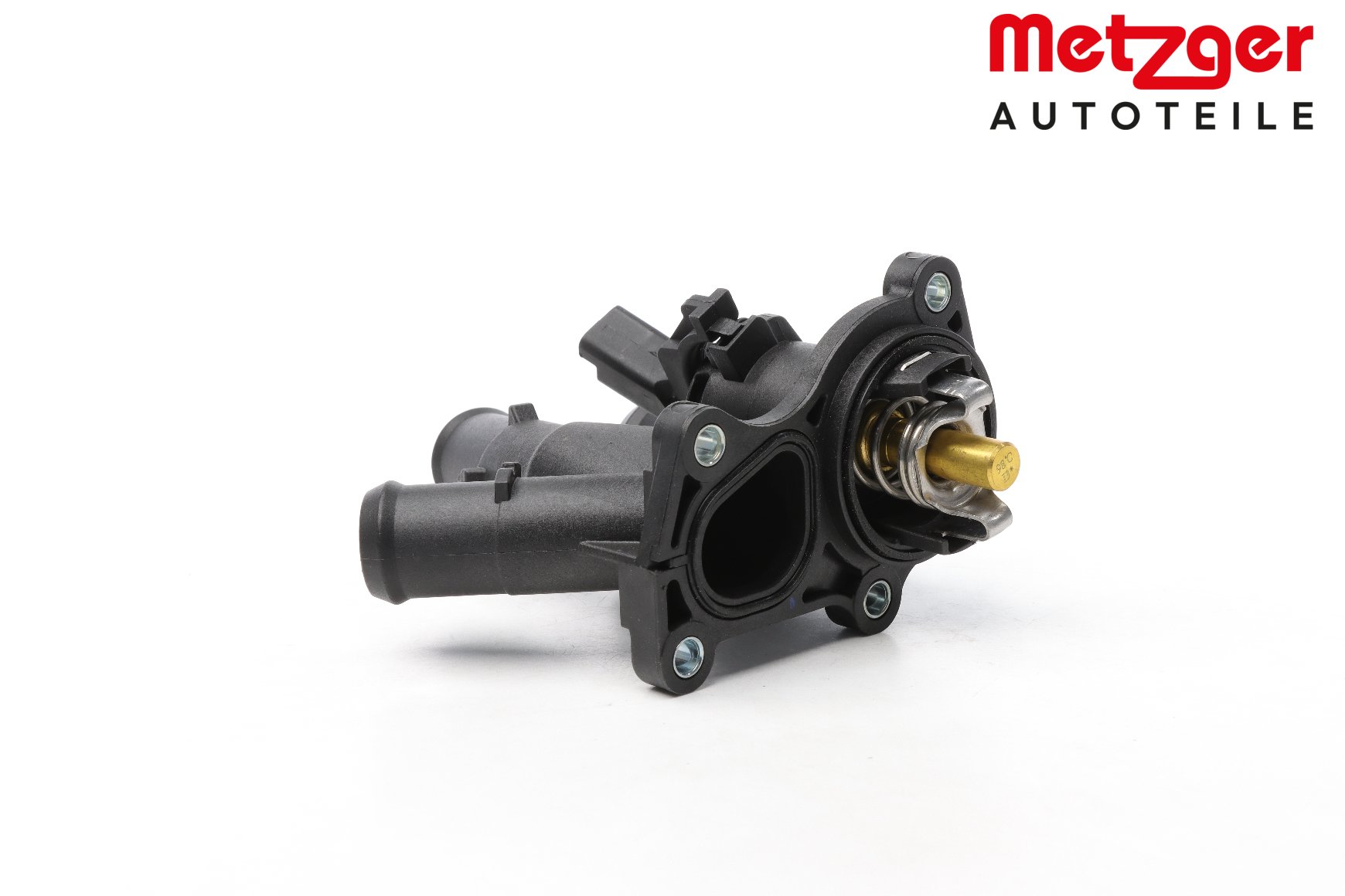 METZGER 4006203 Kühlwasserthermostat