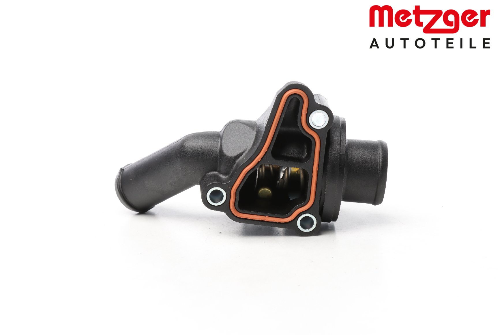 Engine coolant thermostat METZGER 4006214 rating