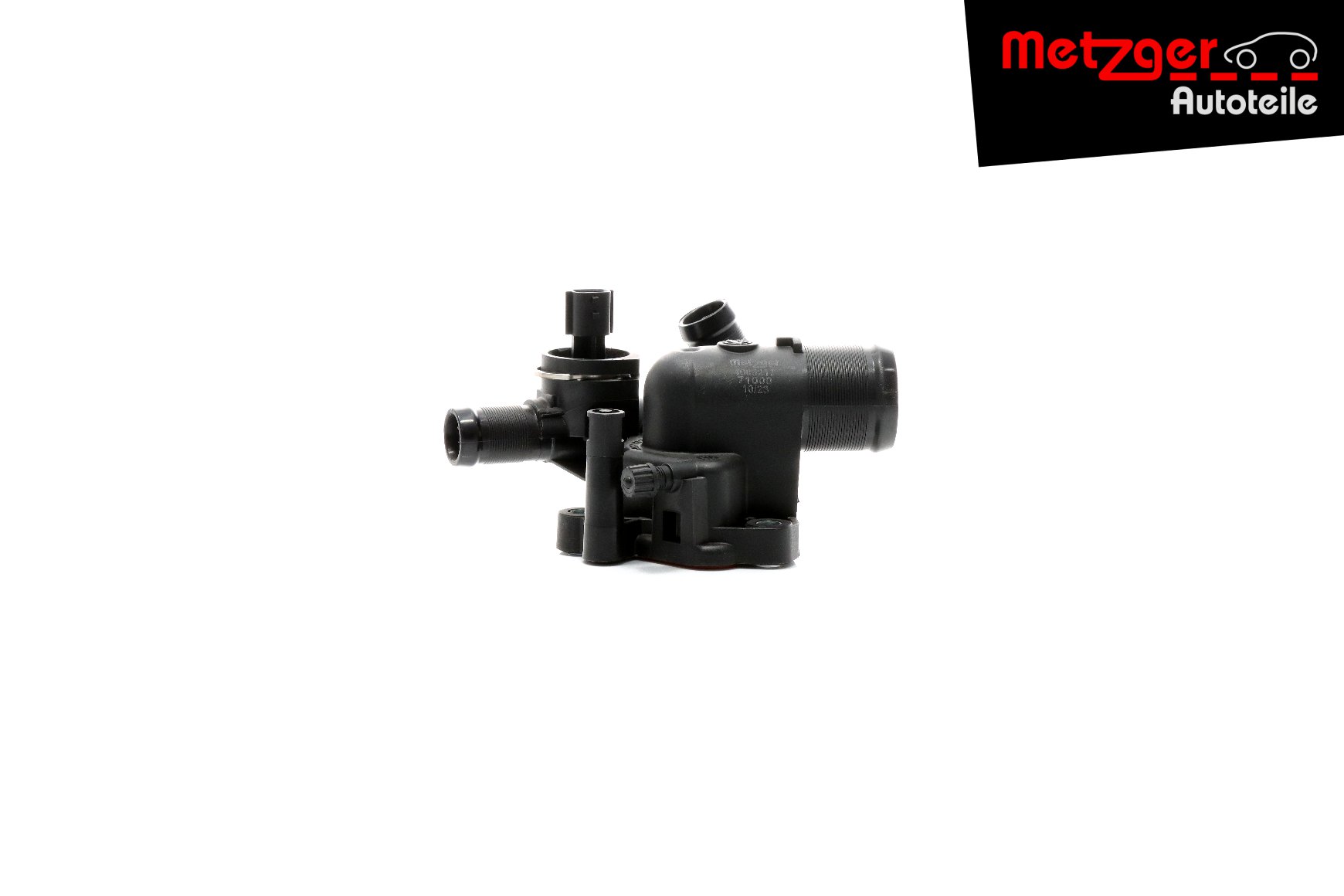 METZGER 4006217 Kühlwasserthermostat