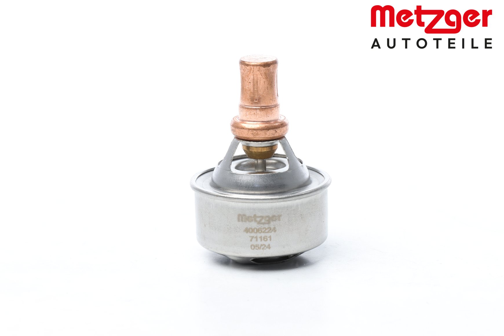 Kühlmittelthermostat METZGER 4006224 Bewertung