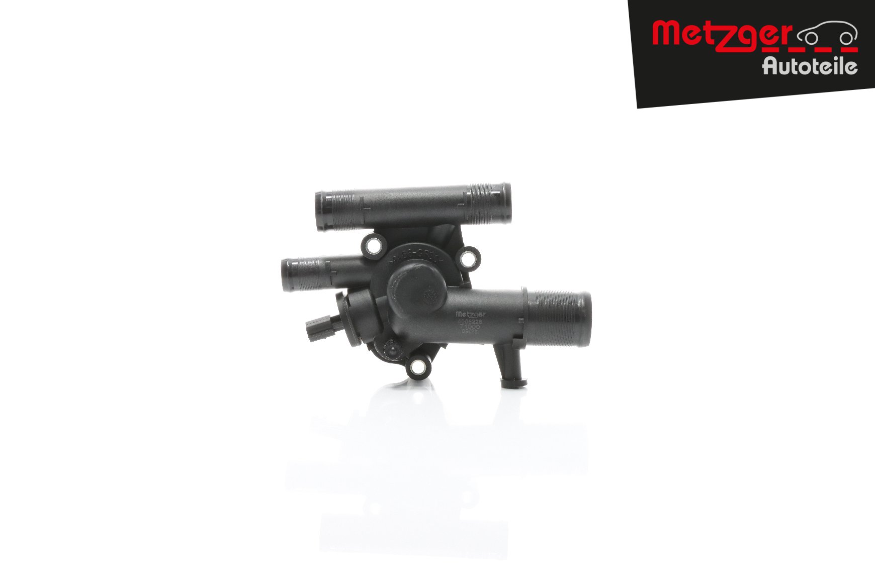 Kühlmittelthermostat METZGER 4006228 Bewertung