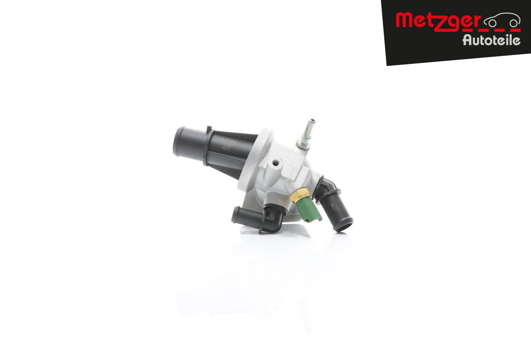 Koelwaterthermostaat METZGER 4006232