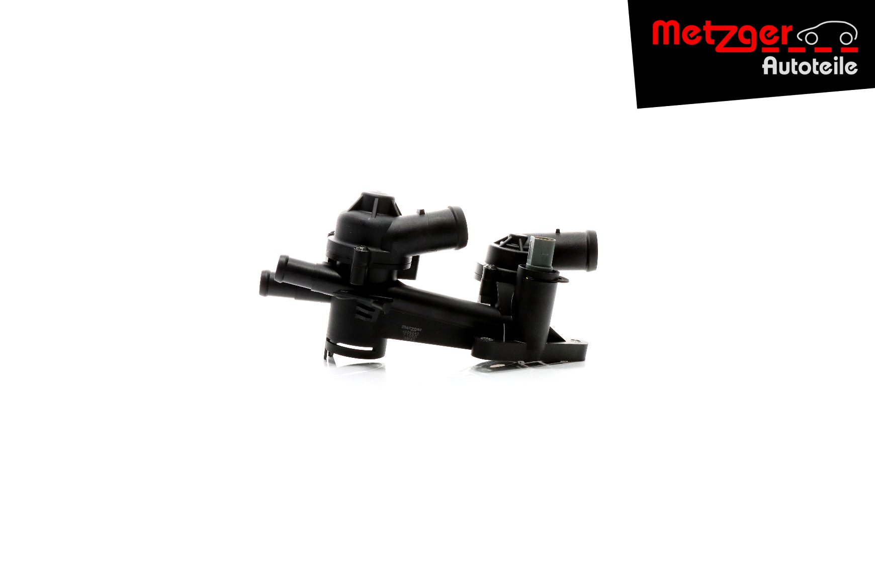 9693519 Thermostat liquide de refroidissement METZGER Mini prix