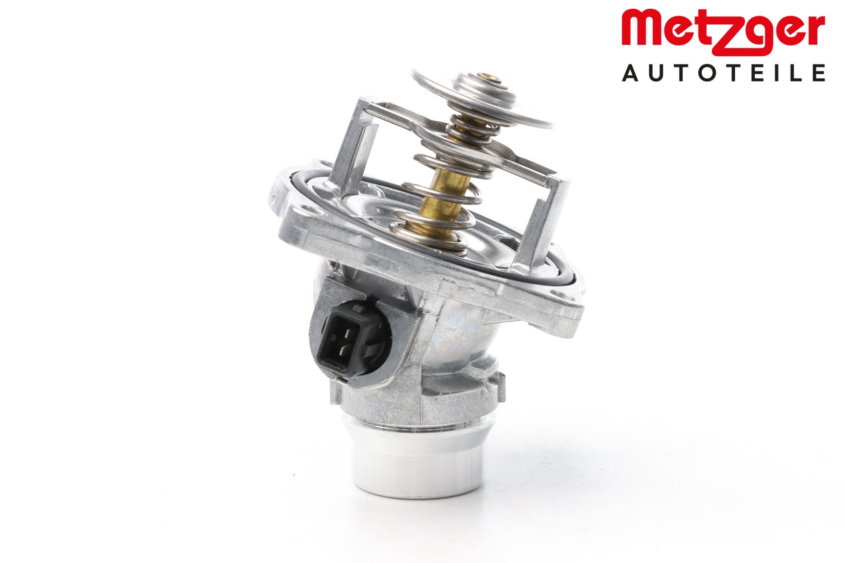 METZGER 4006259 Kühlwasserthermostat