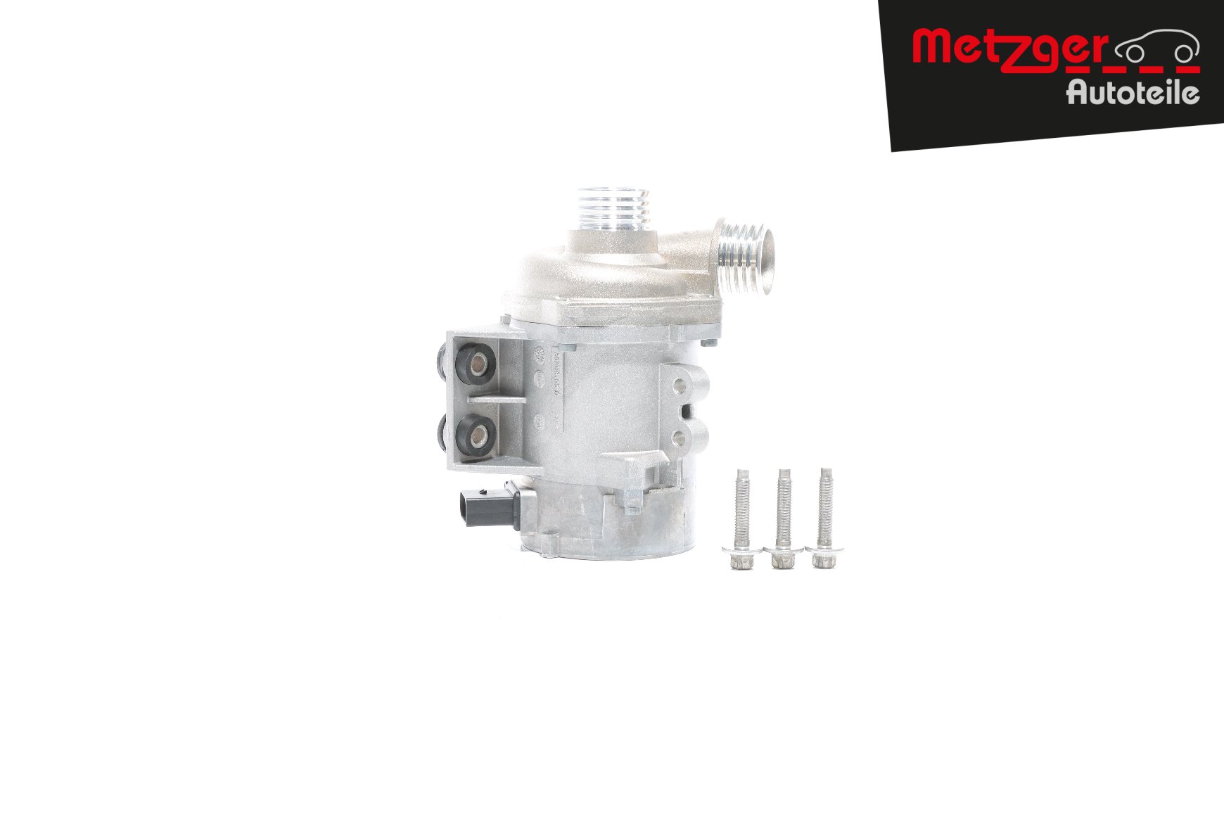 4007001 METZGER Bomba de água custo