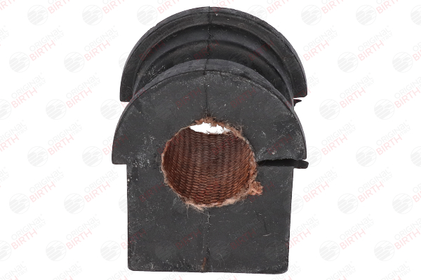Stabilisatorstang rubber 8200 455 604 BIRTH 4009 RENAULT, NISSAN, DACIA