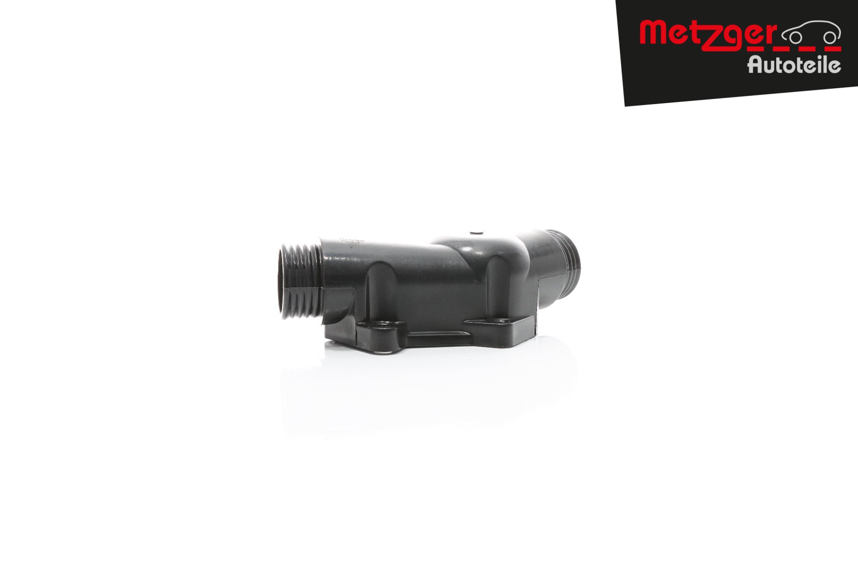 Kühlwasserflansch METZGER 4010053 Bewertung