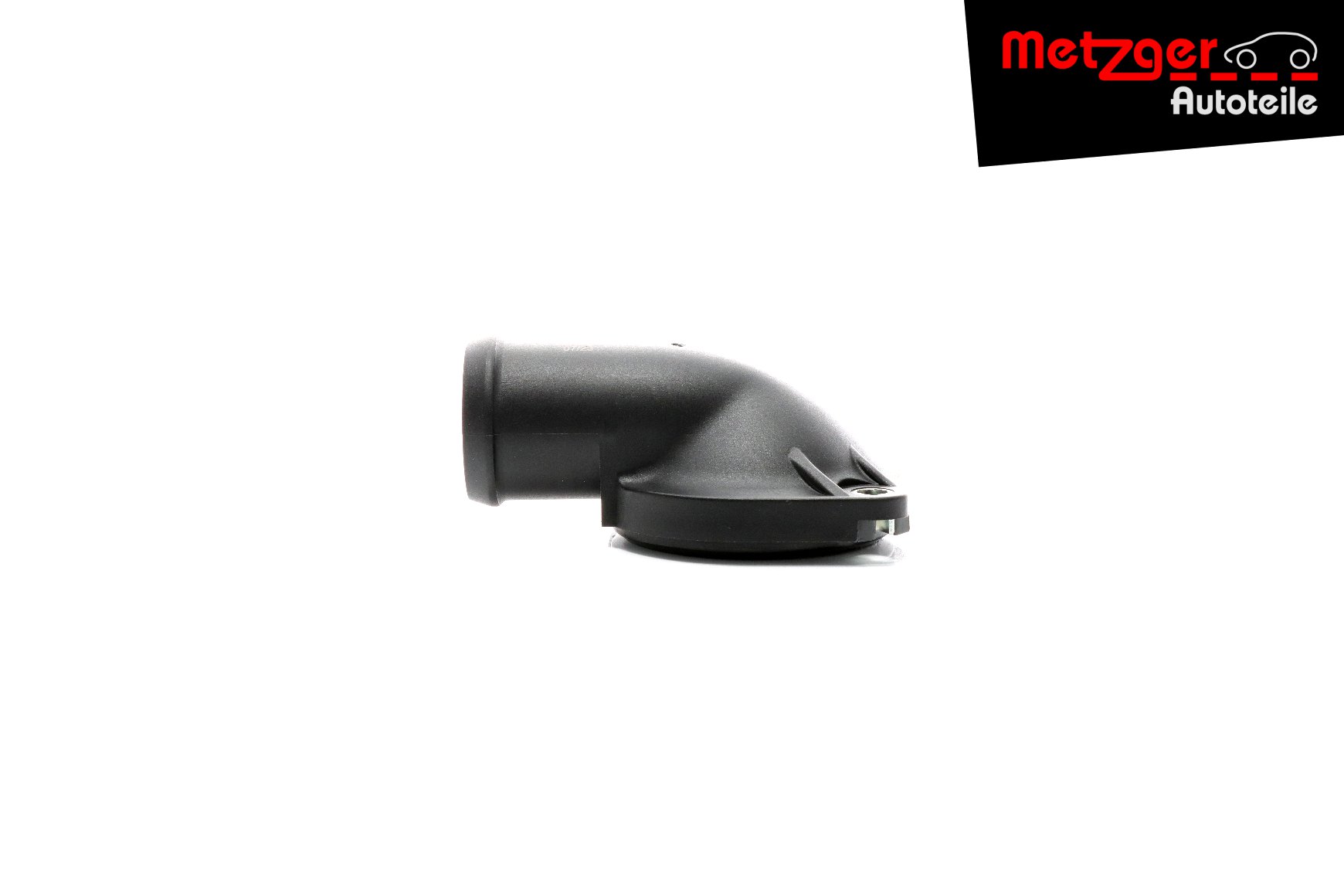 Coolant thermostat METZGER 4010079