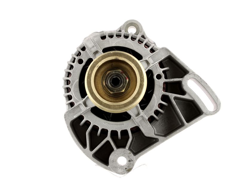 Алтернатор 464 3741 2 CEVAM 4025 FIAT, ALFA ROMEO, LANCIA, FERRARI, FSO