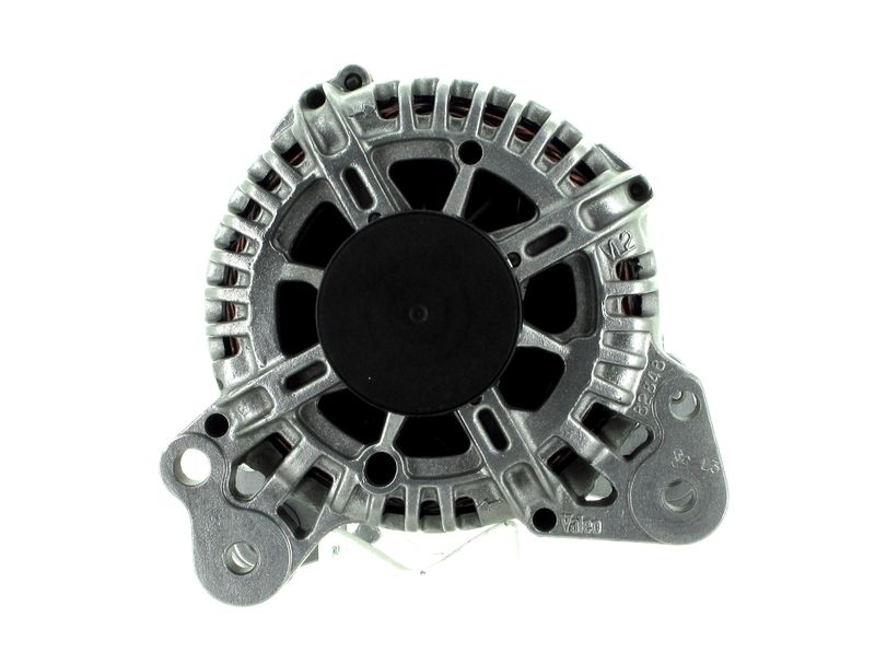 CEVAM 4038 Lichtmaschine Lichtmaschine 4038 CEVAM 03C903023F VW, AUDI, SKODA, SEAT
