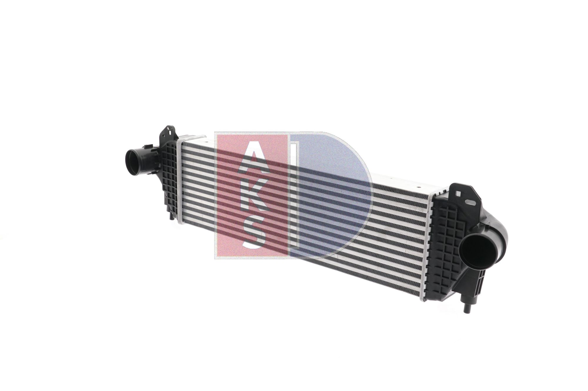 AKS DASIS 9704342 Intercooler Iveco Daily V Flatbed Vrachtwagen prijs