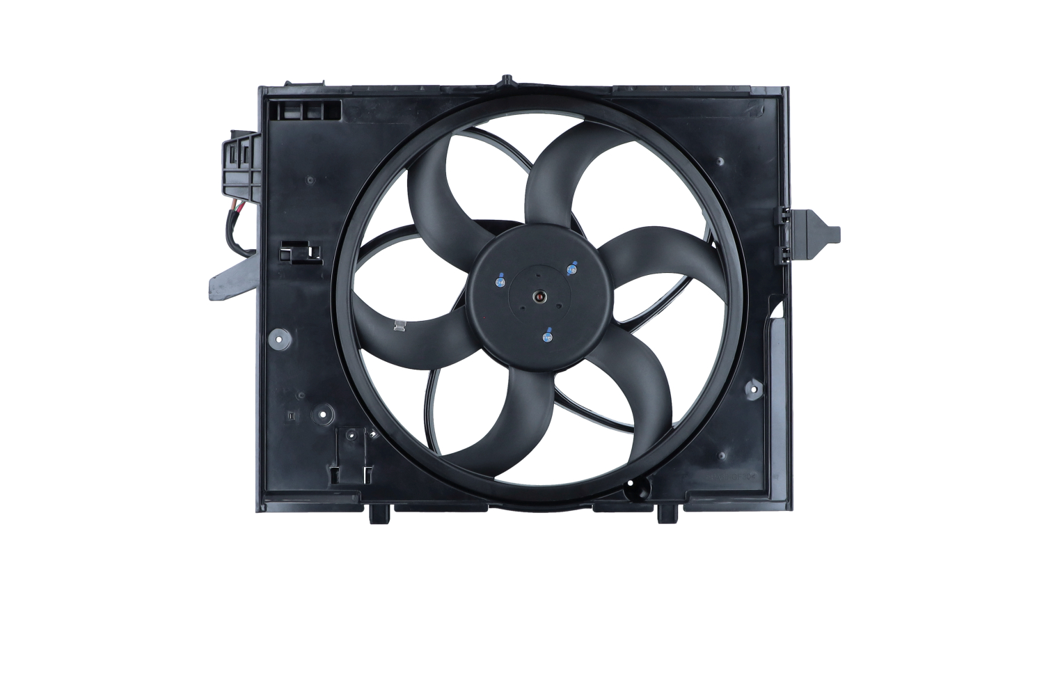 Ventilateur NRF 47212 évaluation