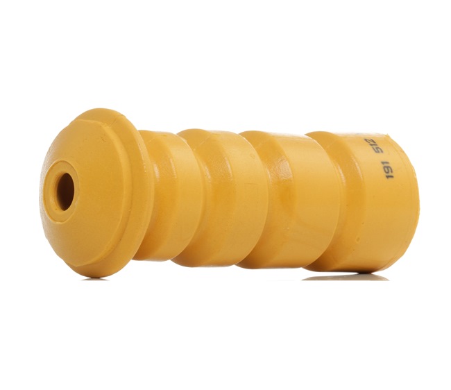 Anschlagpuffer, Federung 191 512 131 B KRAFT 4090034 VW, AUDI, SKODA, SEAT