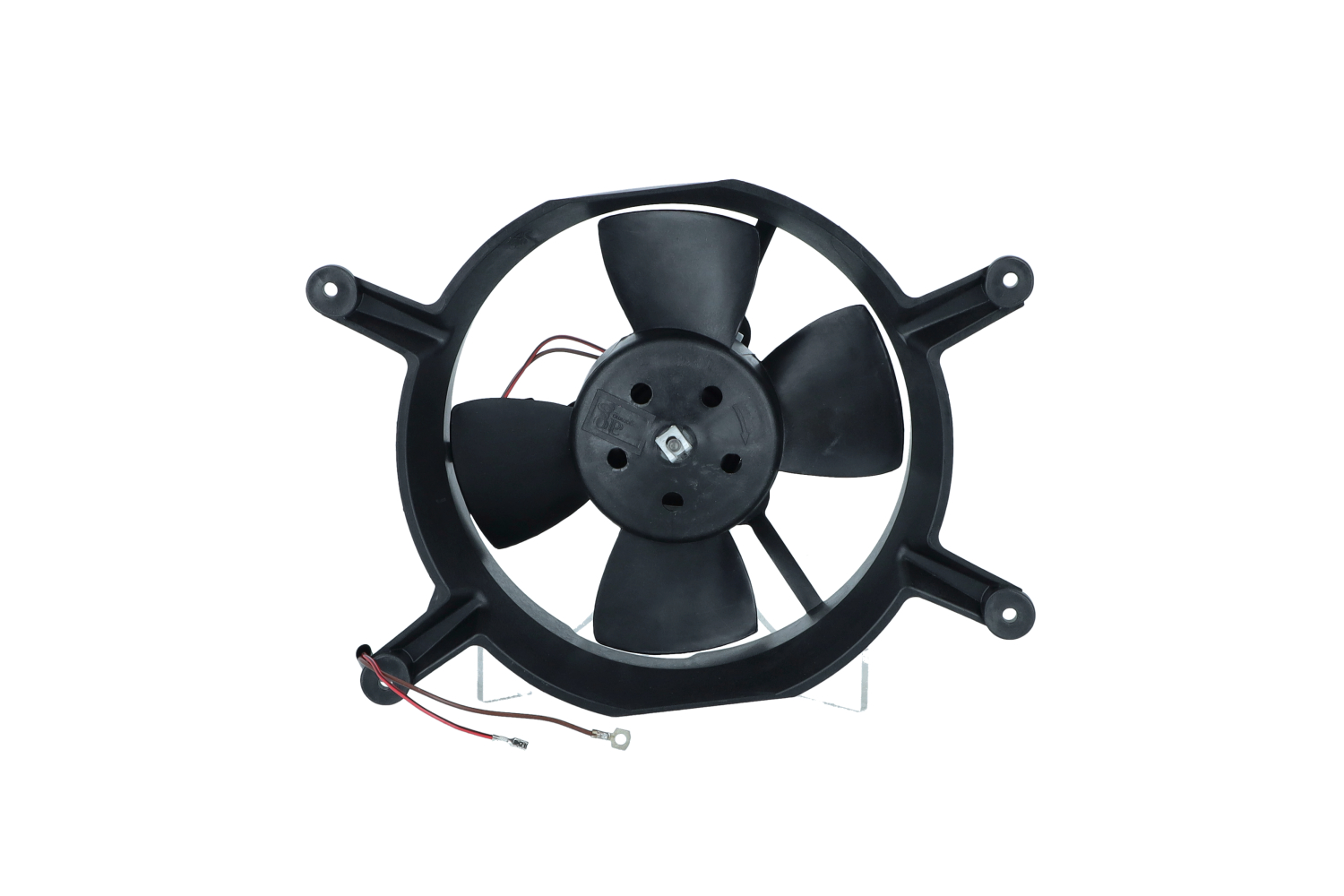 NRF 47256 Ventilátor chladiče