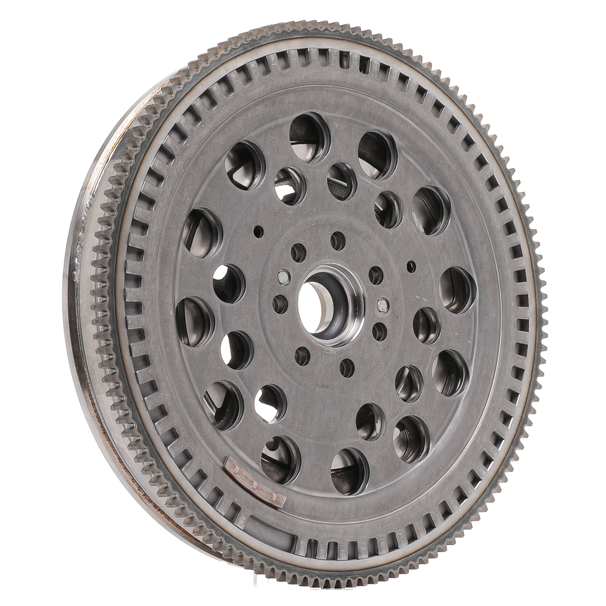 Демпферен маховик 44 12 431 LuK 415014610 OPEL, VAUXHALL