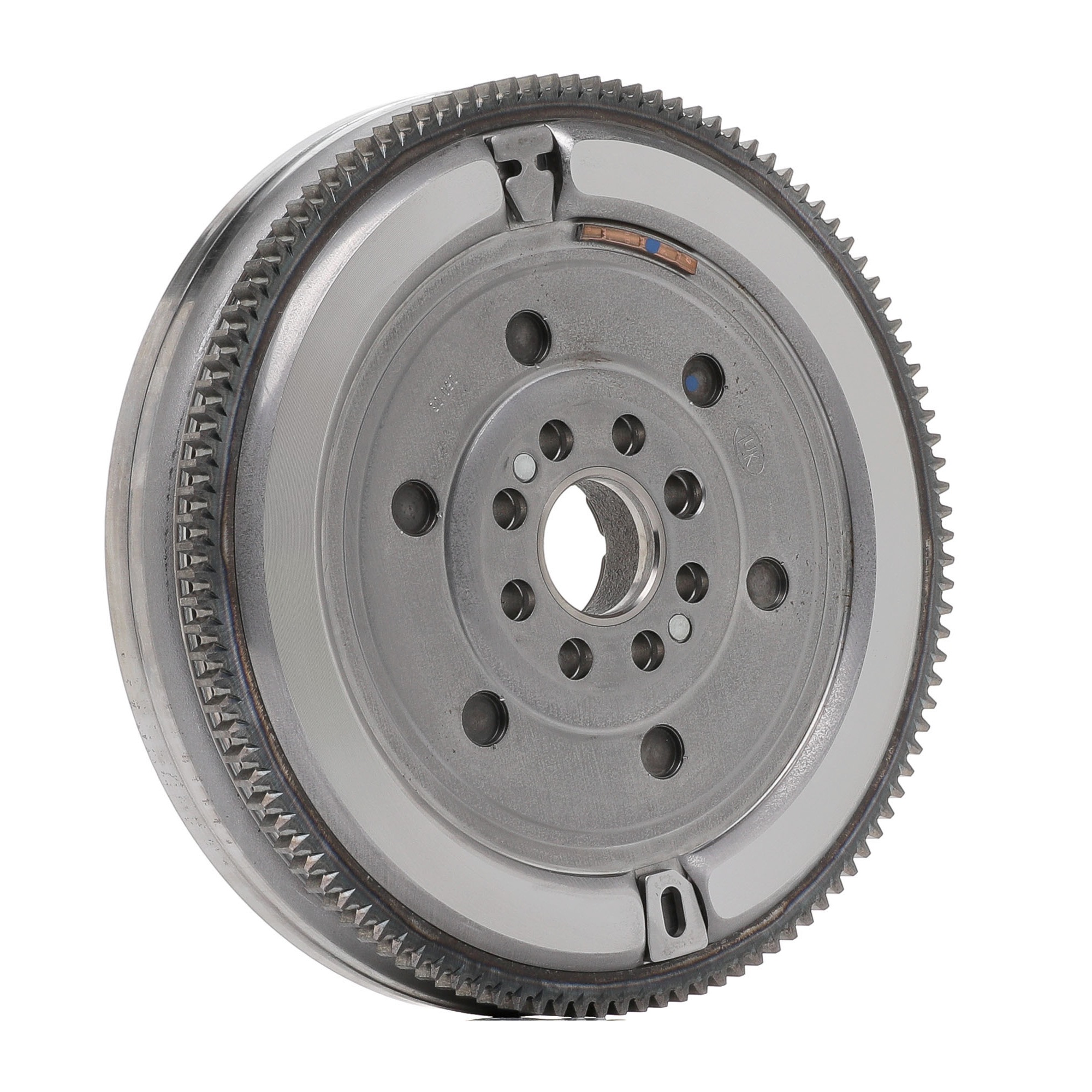LuK 415 0158 10 Dubbelmassesvänghjul-image-970866