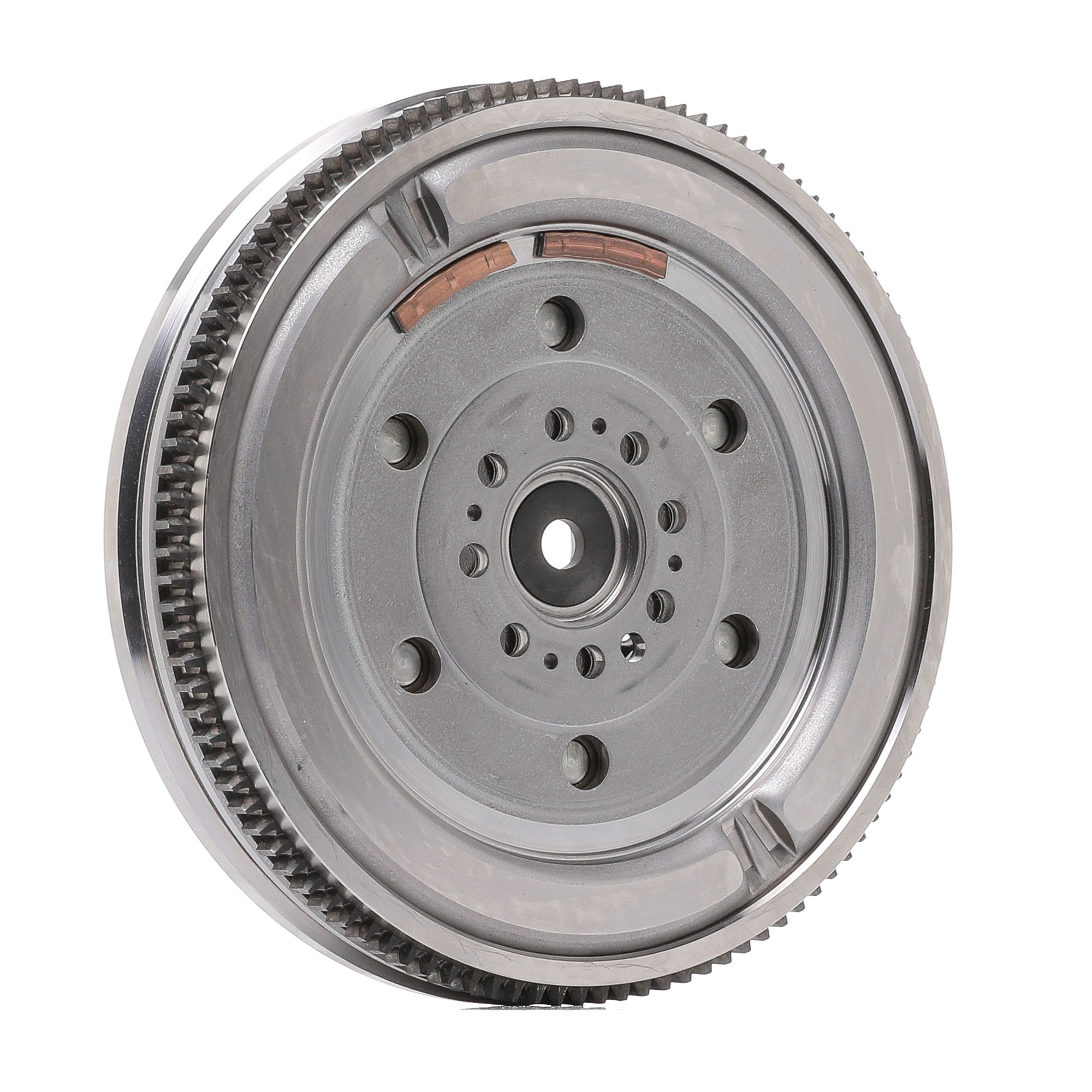LuK 415 0161 10 Dubbelmassesvänghjul-image-970869