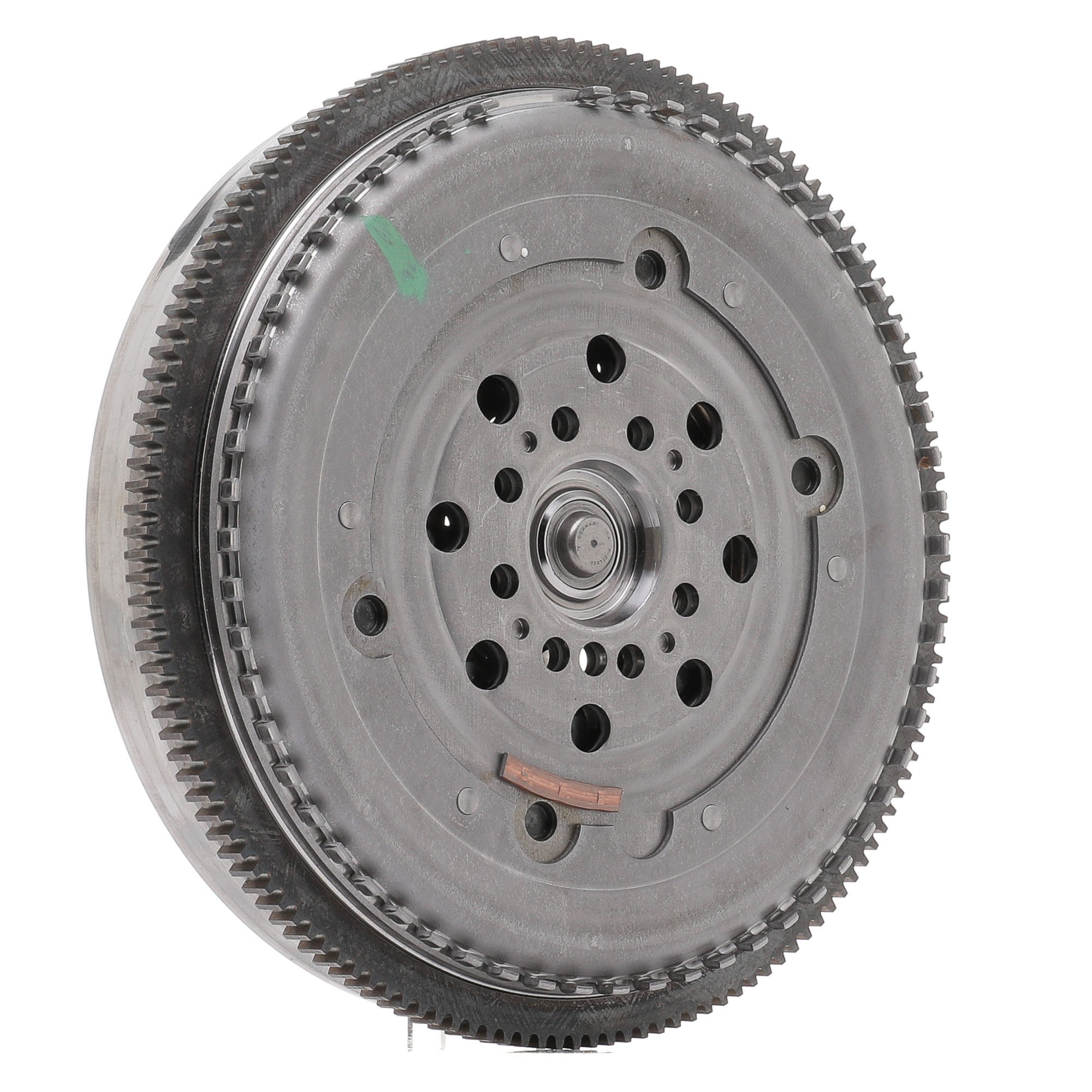 LuK 415 0184 10 Dubbelmassesvänghjul-image-970890