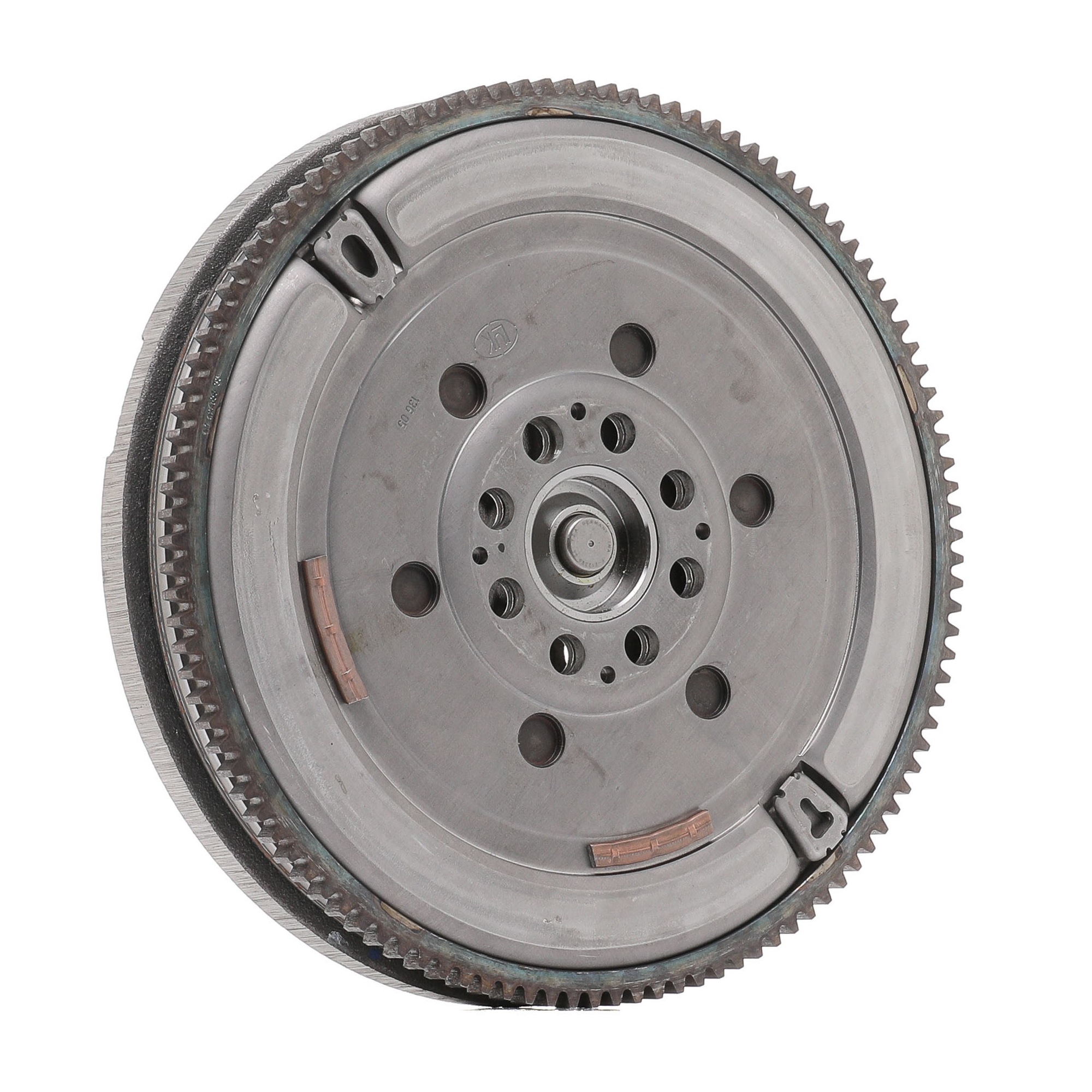 LuK 415 0189 10 Dubbelmassesvänghjul-image-970895