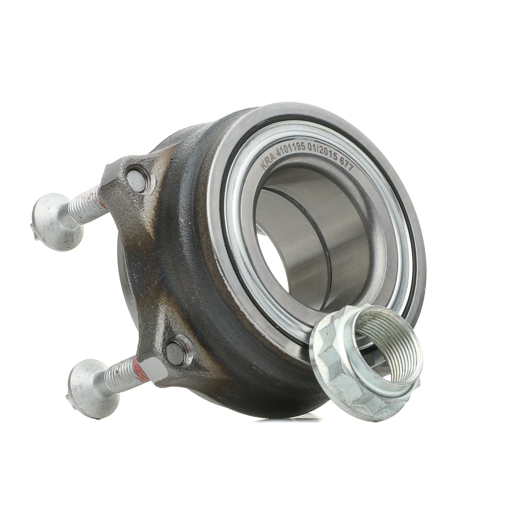 Wheel bearing KRAFT 4101195 rating