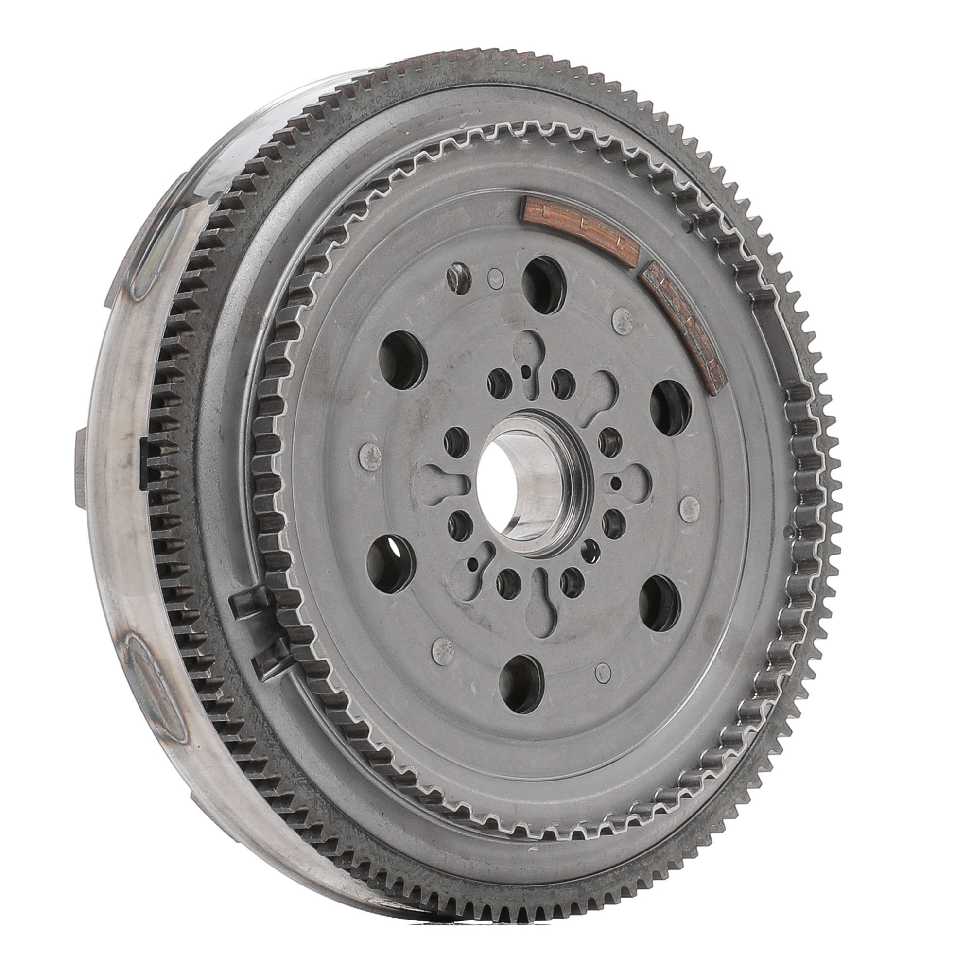 LuK 415 0305 10 Dubbelmassesvänghjul-image-970991