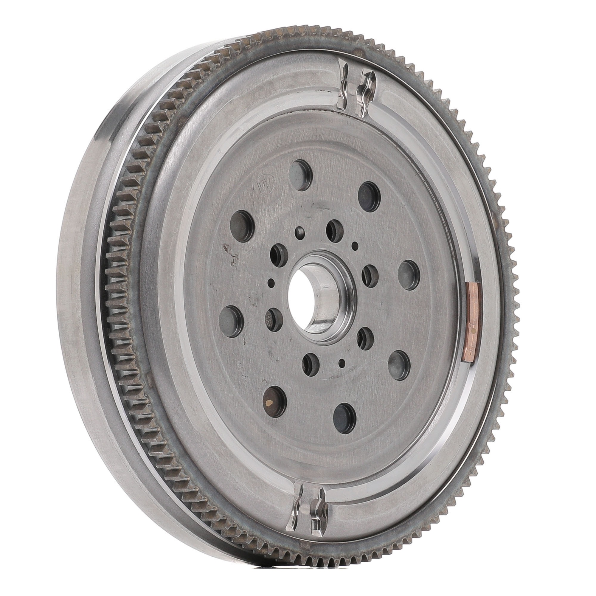 LuK 415 0322 10 Dubbelmassesvänghjul-image-971007