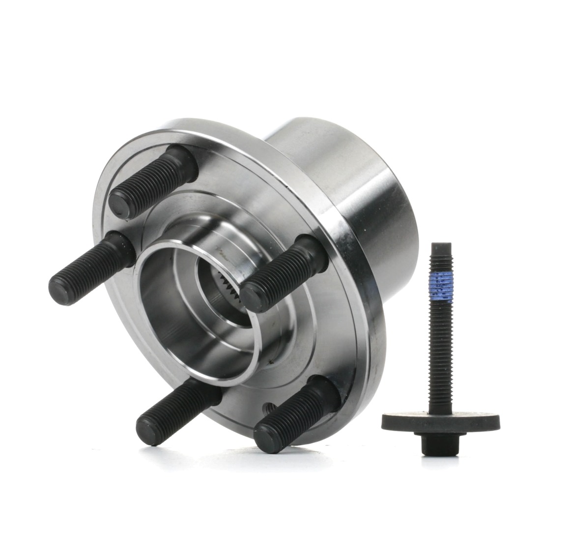 Wheel bearing KRAFT 4102056 rating