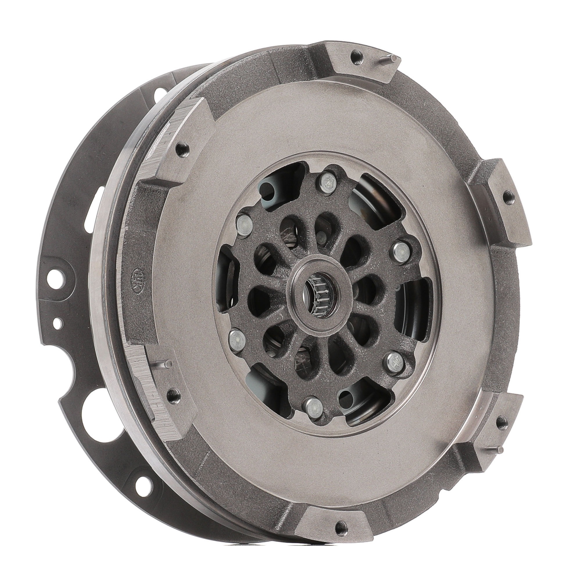 LuK 415 0346 10 Dubbelmassesvänghjul-image-971030