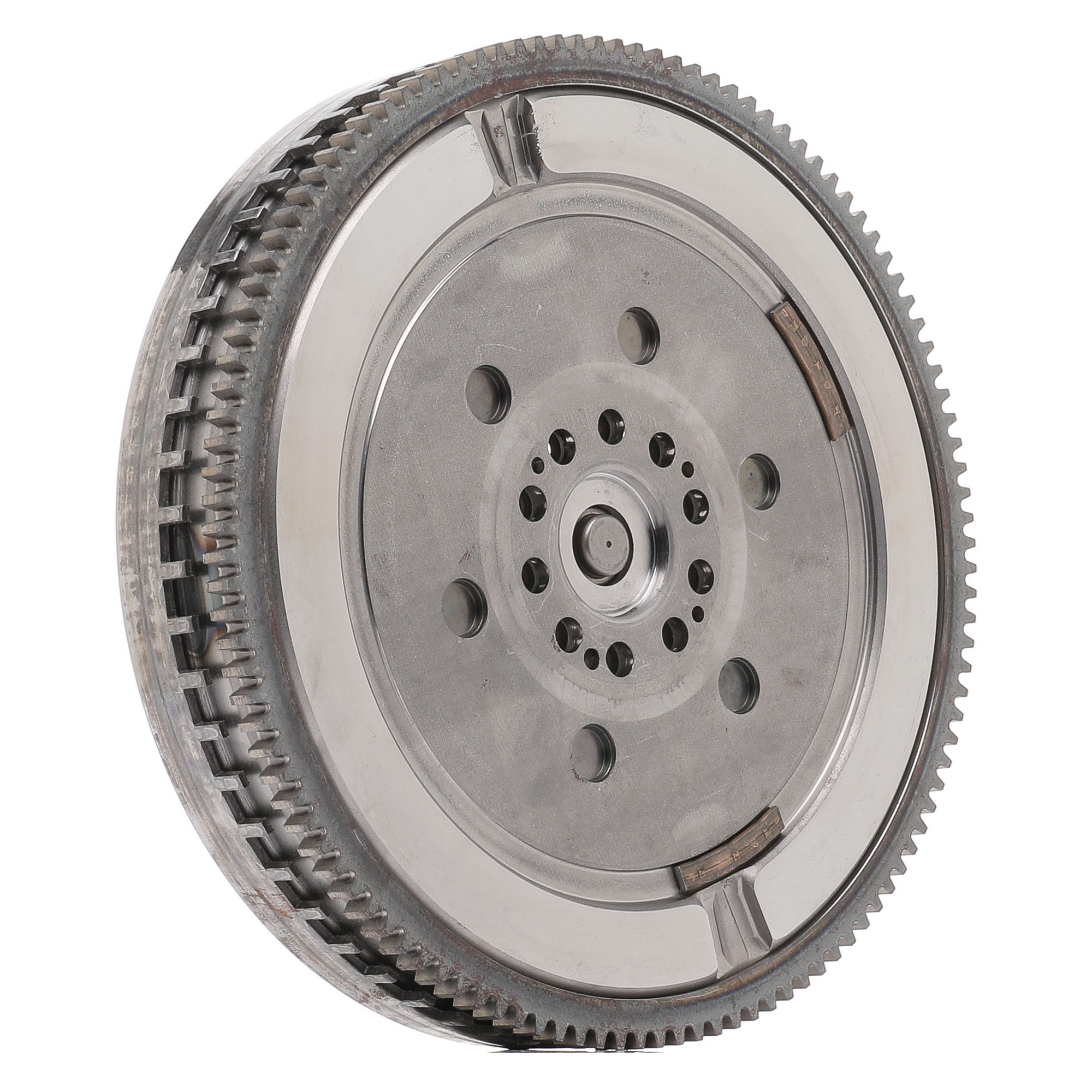 LuK 415 0361 10 Dubbelmassesvänghjul-image-971045