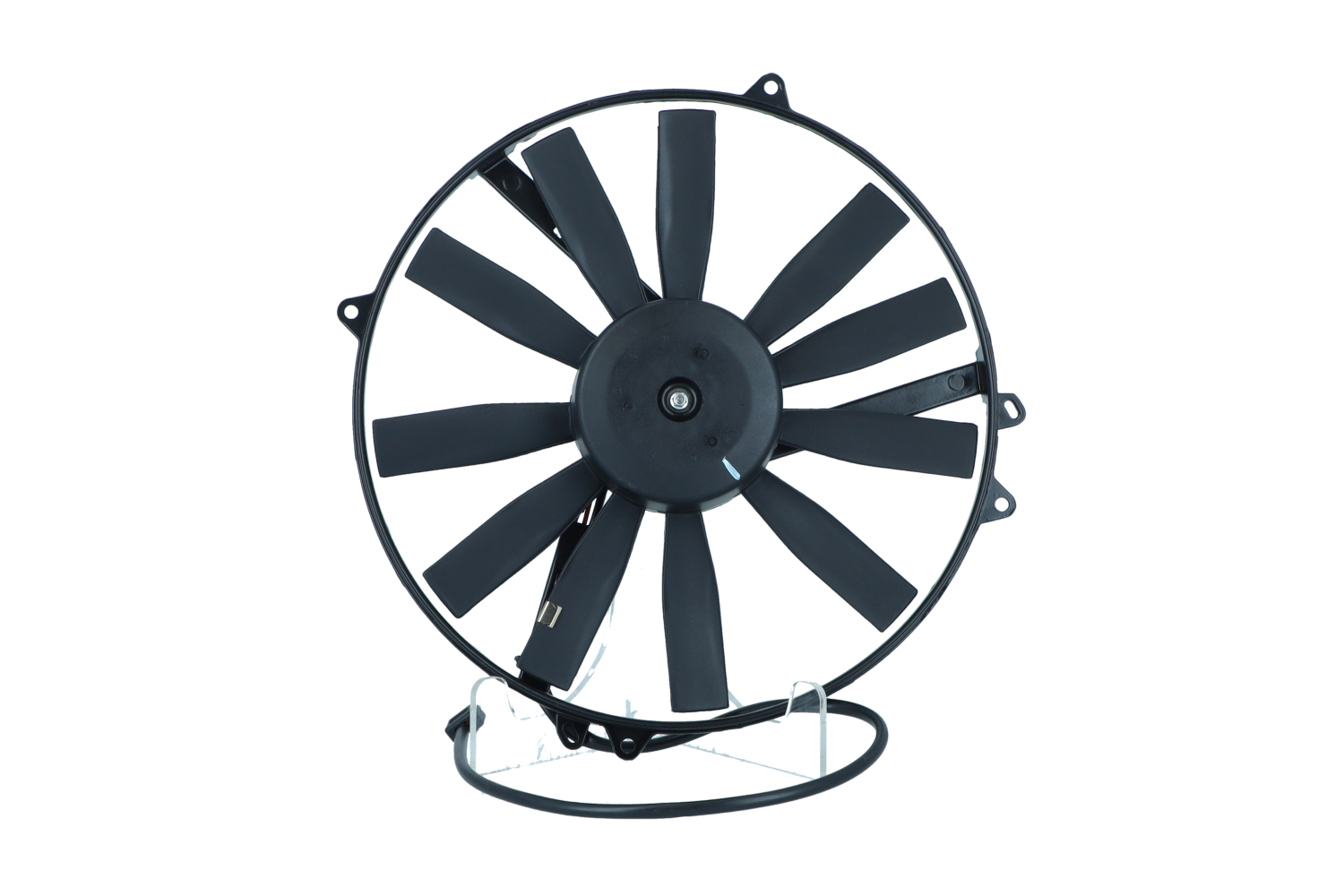 NRF 47300 Cooling Fan D1: 385mm, without radiator fan shroud