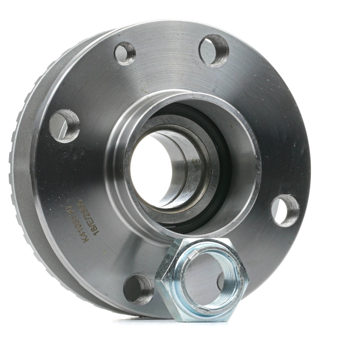 Kit de roulement de roue 464 259 59 KRAFT 4103130 FIAT, ALFA ROMEO, LANCIA