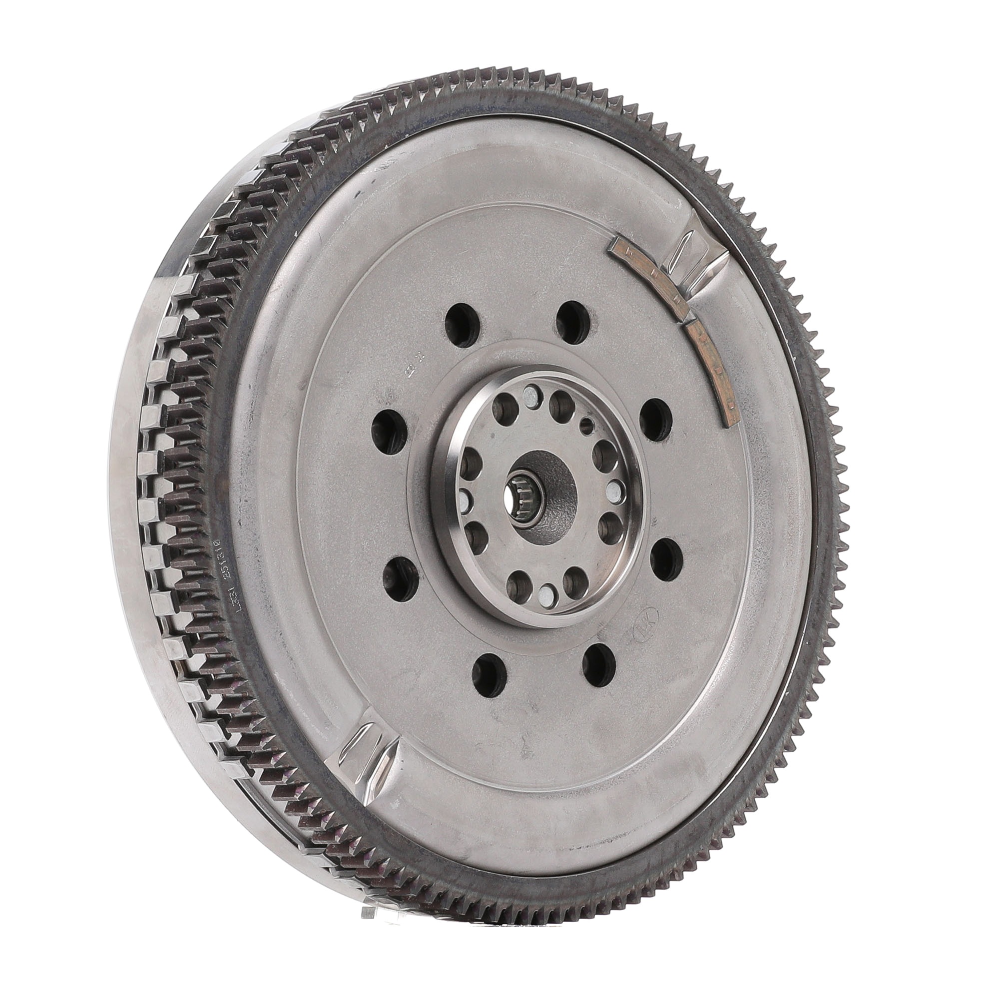 LuK 415 0414 10 Dubbelmassesvänghjul-image-971092