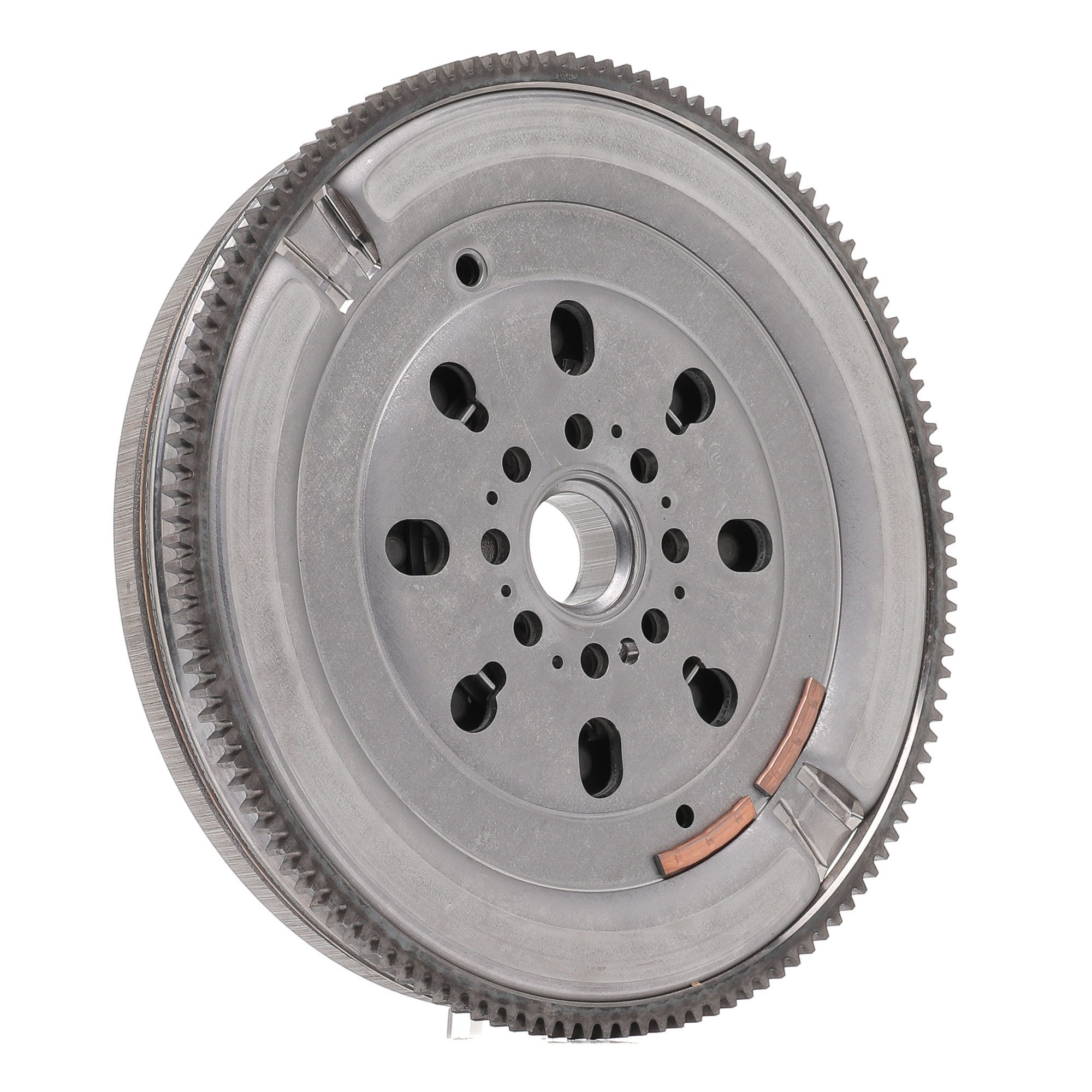 LuK 415 0418 10 Dubbelmassesvänghjul-image-971096