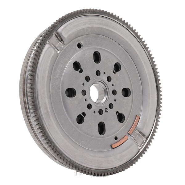 Zweimassenschwungrad 1231000Q1D LuK 415041810 NISSAN