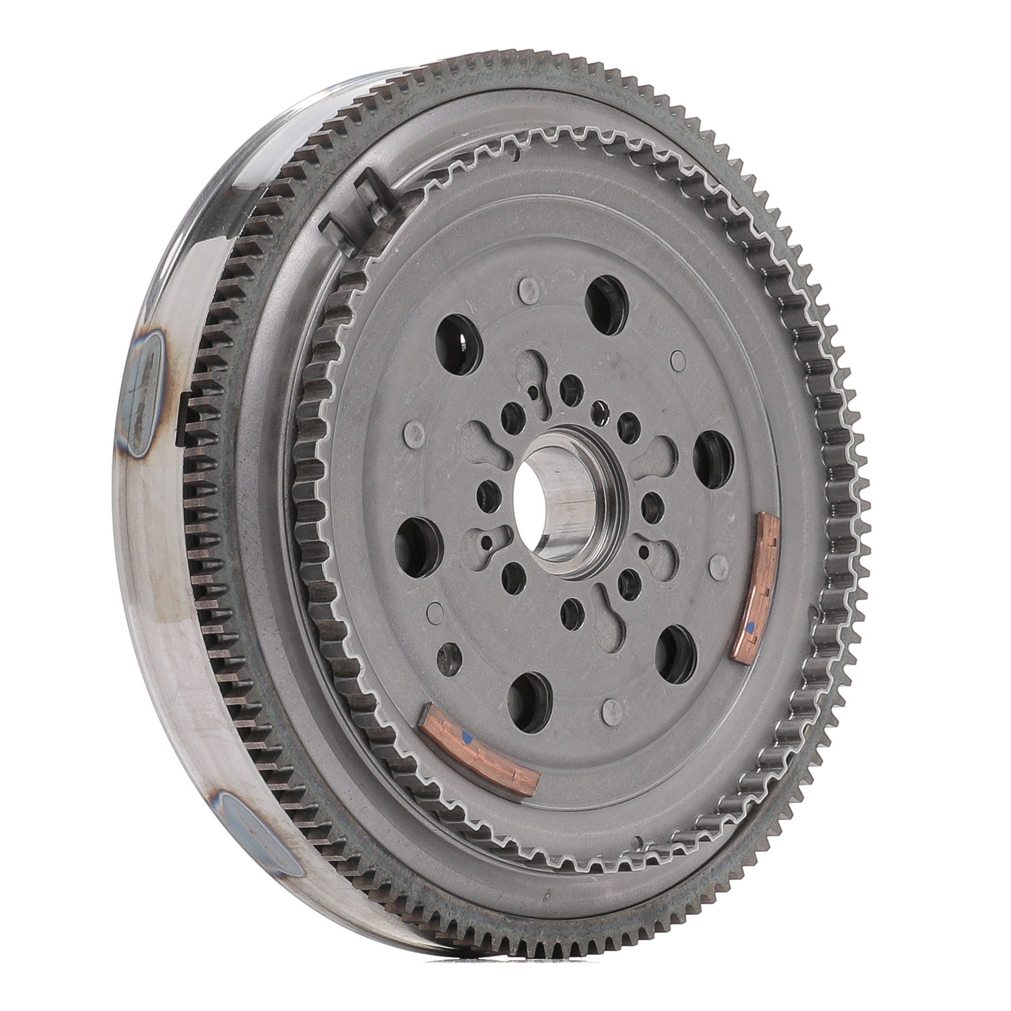 LuK 415 0456 10 Dubbelmassesvänghjul-image-971119