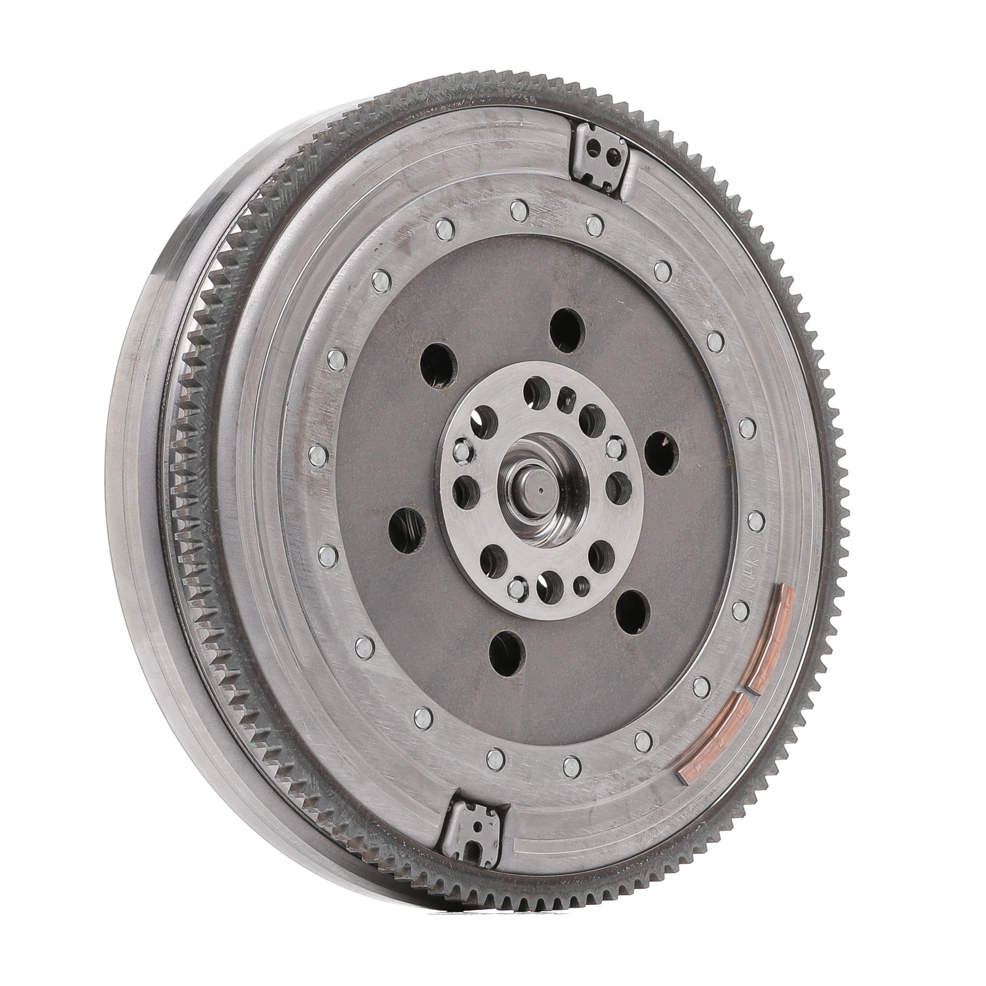 LuK 415 0499 10 Dubbelmassesvänghjul-image-971159