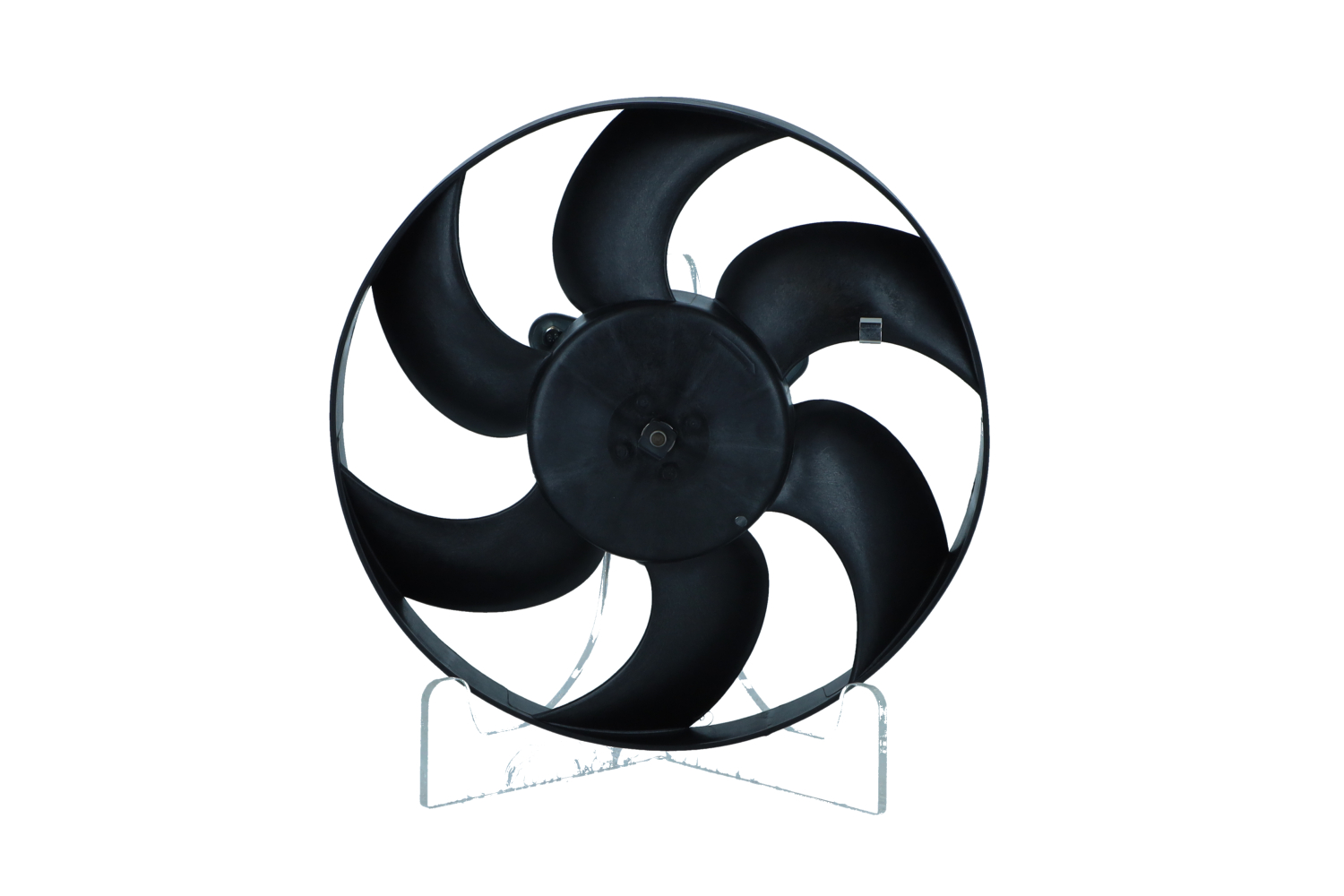 NRF 47325 Ventilátor chladiče