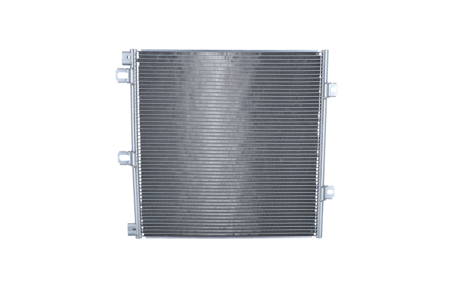 Klimakühler NRF 35901 Bewertung