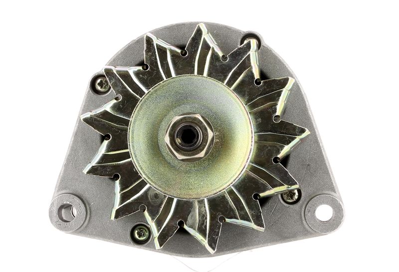 Alternator CEVAM 4140 Bewertung