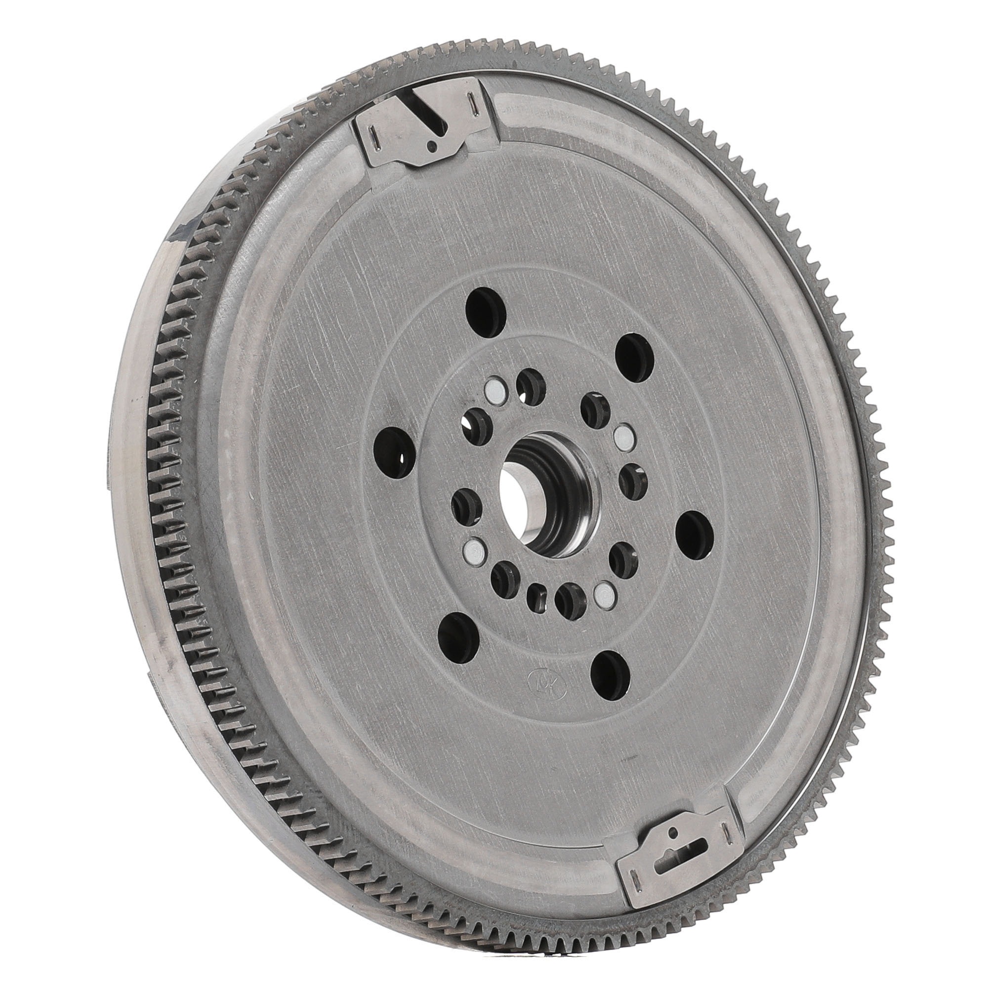 LuK 415 0714 10 Dubbelmassesvänghjul-image-9715788