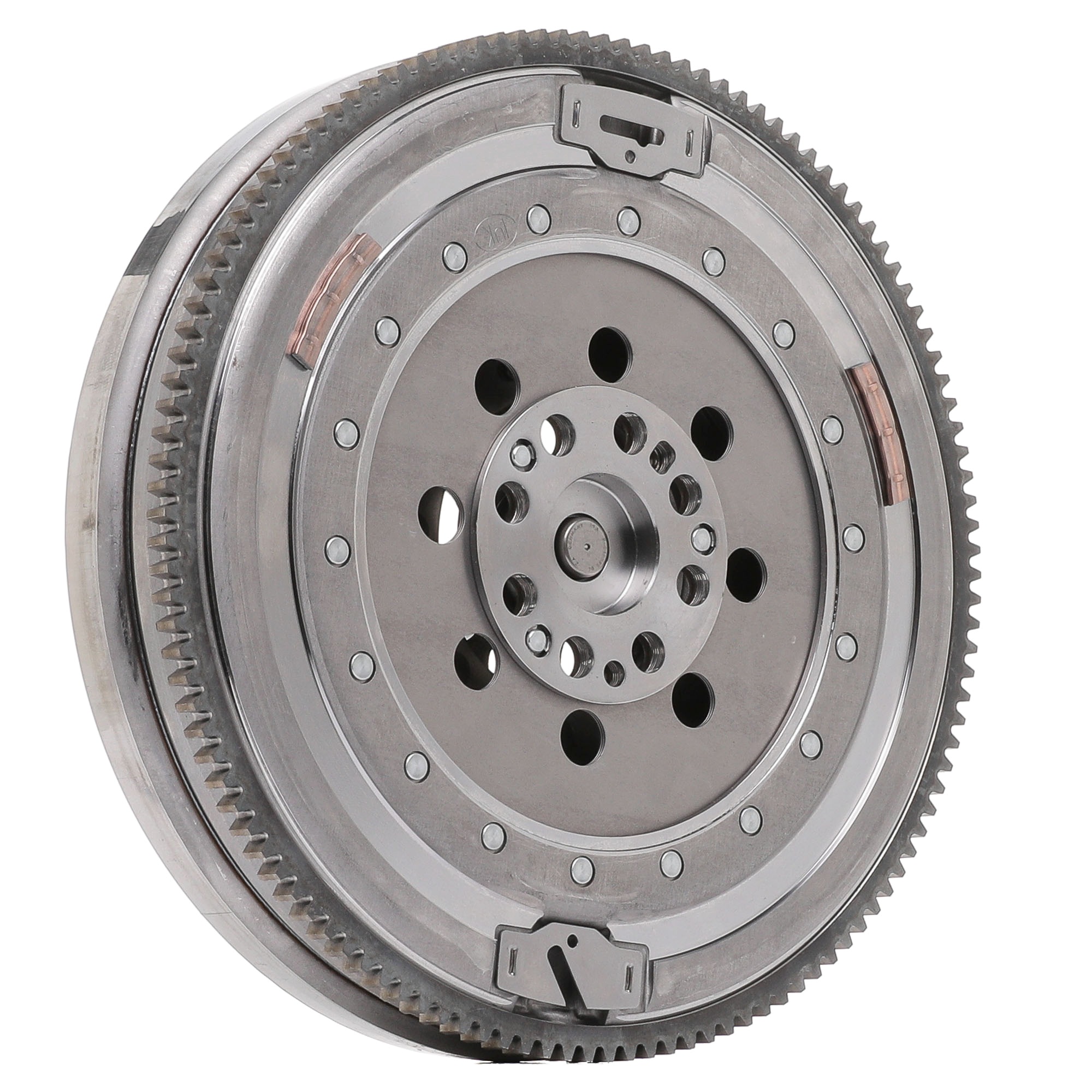 Zweimassenschwungrad LuK 415 0722 10 günstig online kaufen