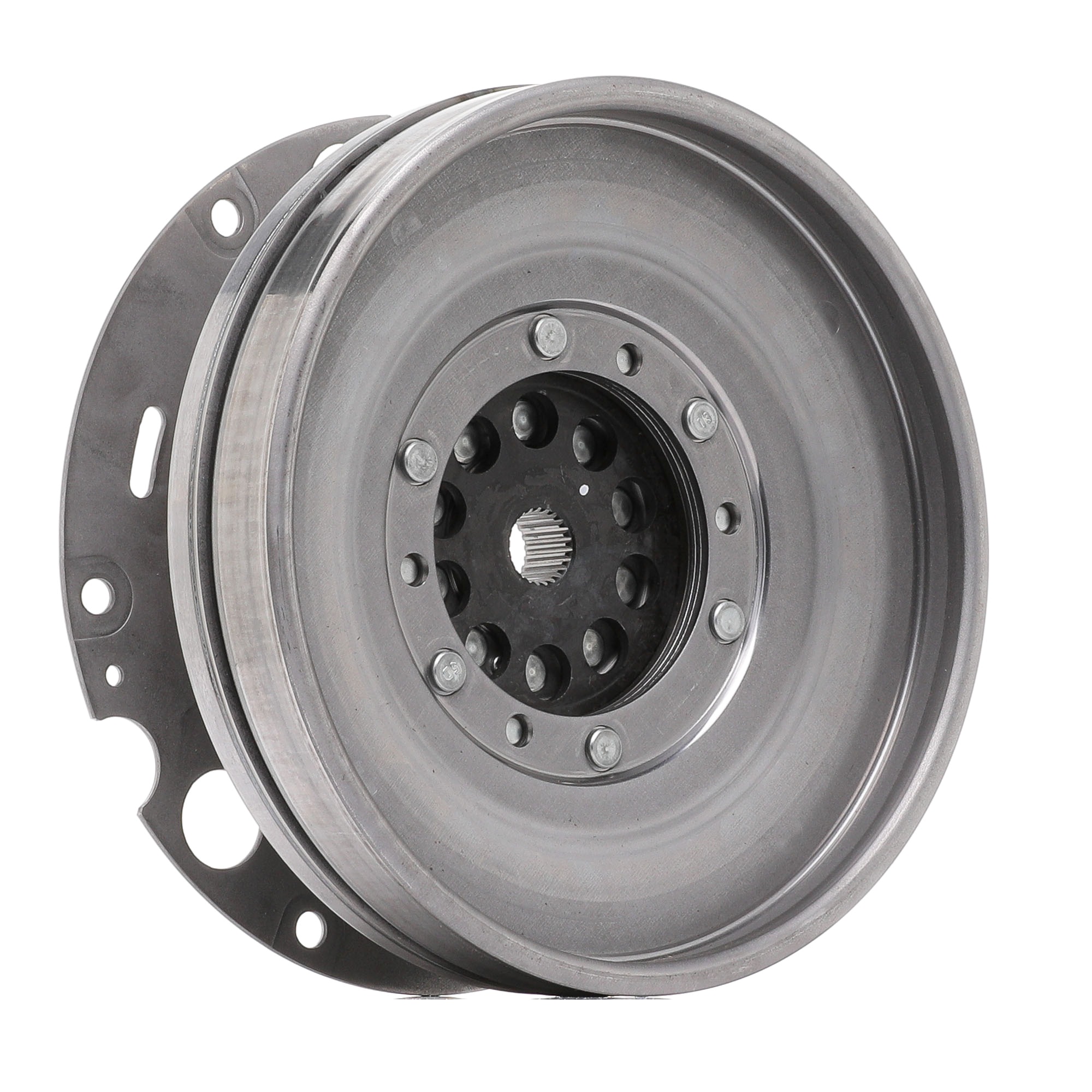 LuK 415 0729 09 Dubbelmassesvänghjul-image-9715802