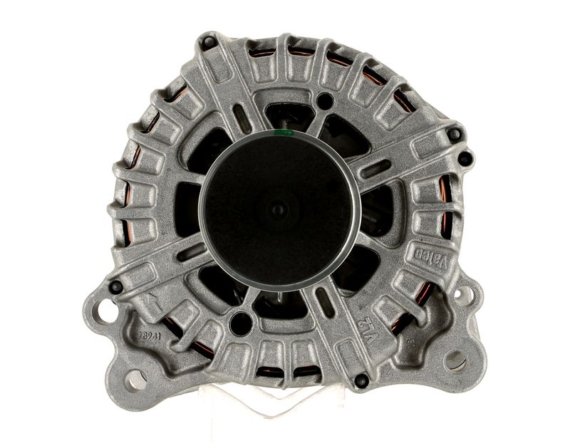 CEVAM 4153 Alternator AUDI Q7 (4LB) 3.0 TDI quattro 211 Pk Diesel BUN