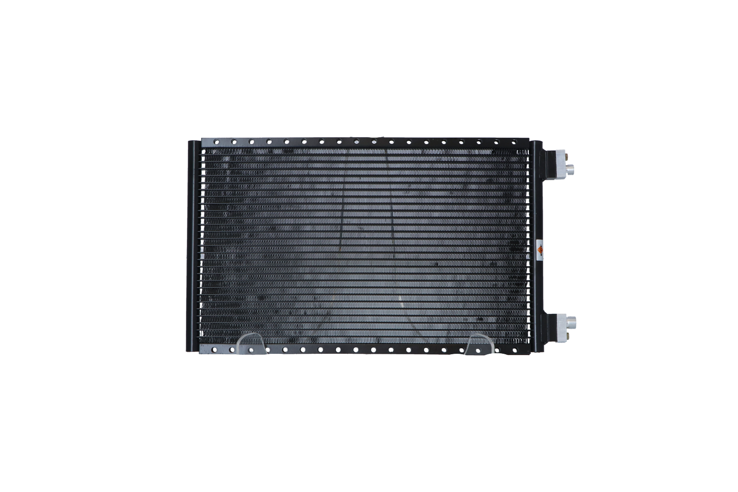 Klimakühler NRF 35950 Bewertung