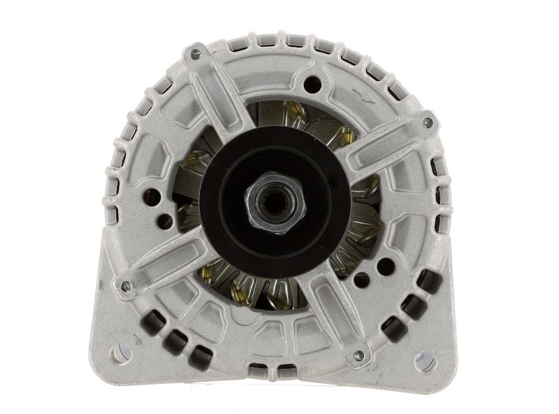 CEVAM 4165 Wisselstroomdynamo AUDI Q7 (4LB) 3.0 TDI quattro 211 Pk Diesel BUN