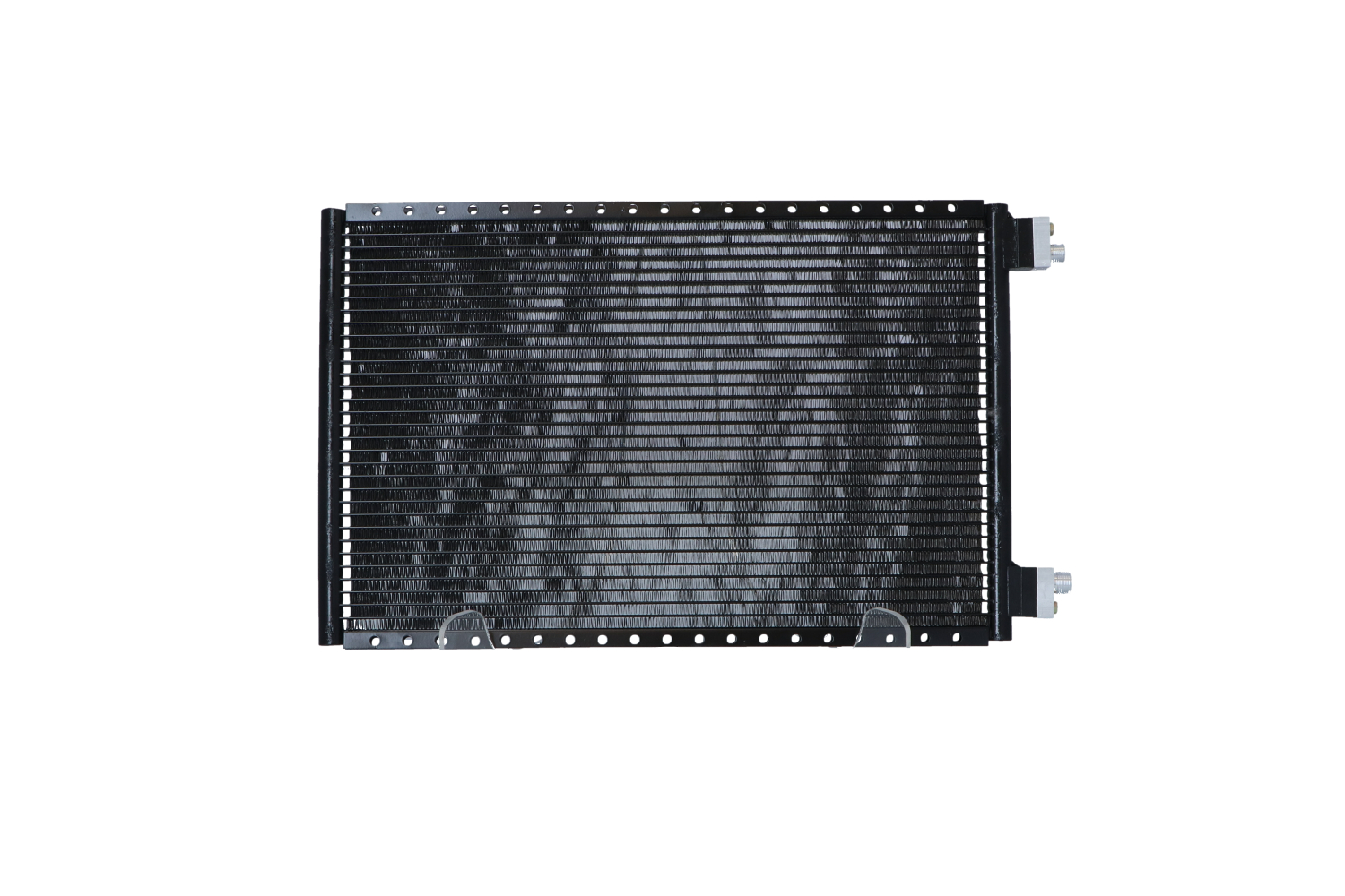 Klimakühler NRF 35953 Bewertung