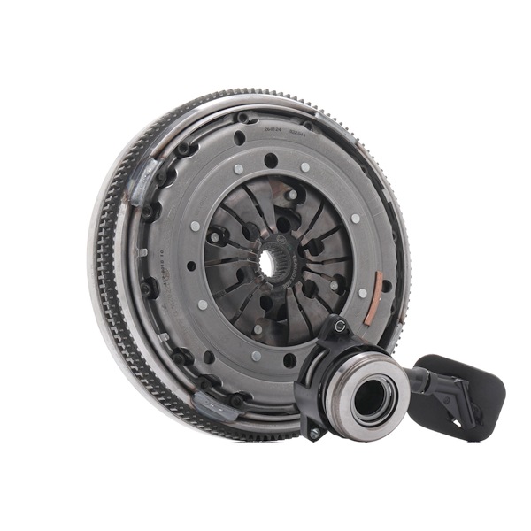 Kupplungssatz 600 0003 00 LuK 006141165C VW, AUDI, SKODA, SEAT, PORSCHE