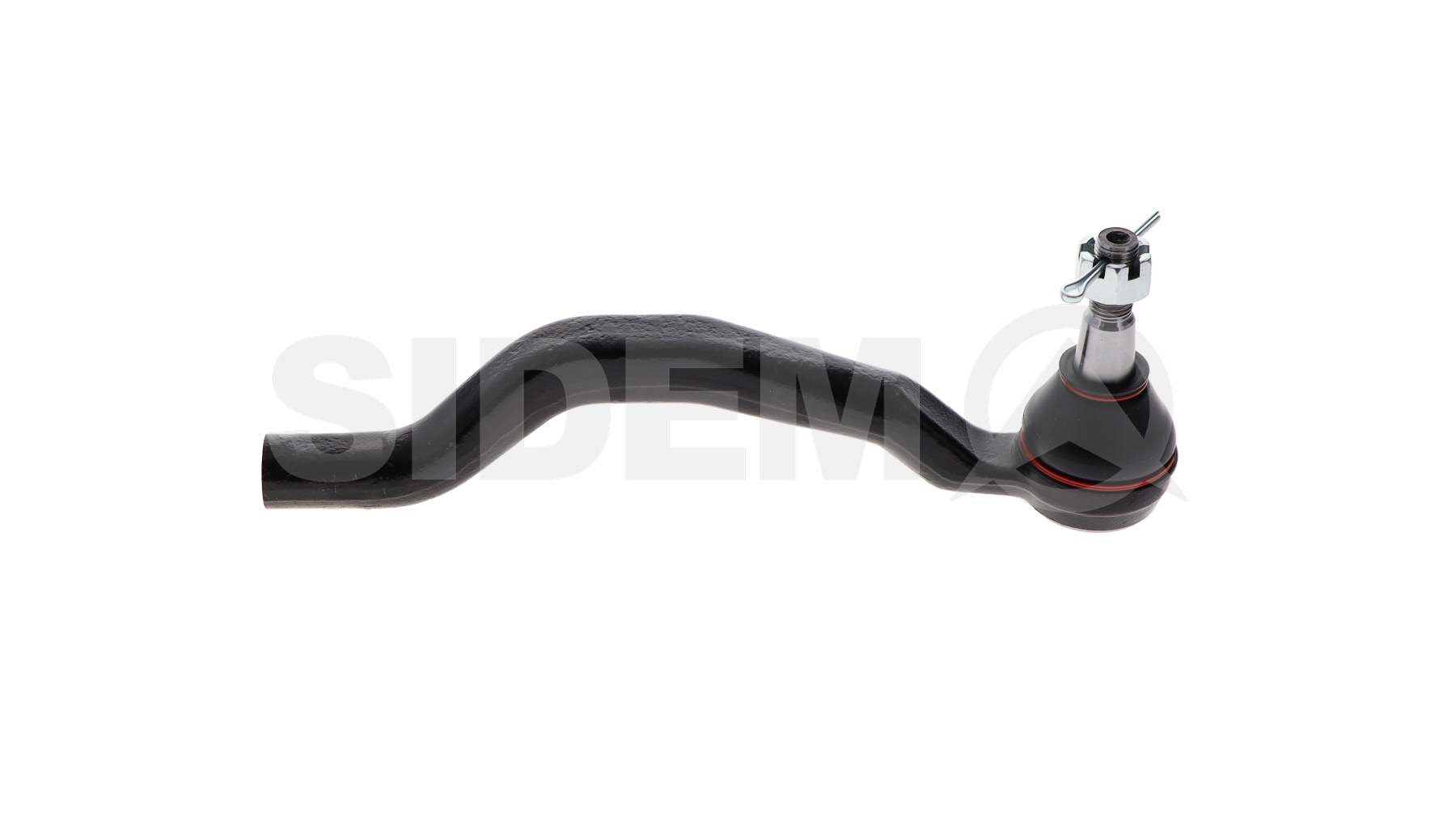 Spurstangenkopf 41839 SIDEM D85201CA0B NISSAN, MITSUBISHI, INFINITI